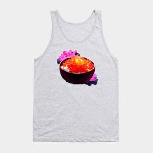 Ikura Don Tank Top